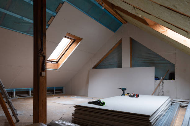 Best Cellulose Insulation in Lindon, UT