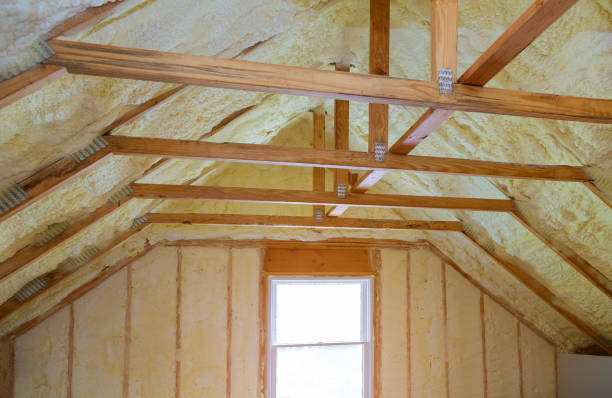 Types of Insulation We Offer in Lindon, UT