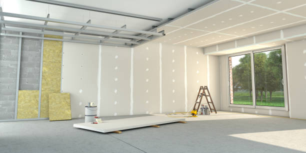Best Spray Foam Insulation in Lindon, UT