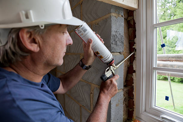Types of Insulation We Offer in Lindon, UT