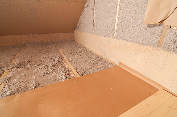 Best Fiberglass Insulation in Lindon, UT