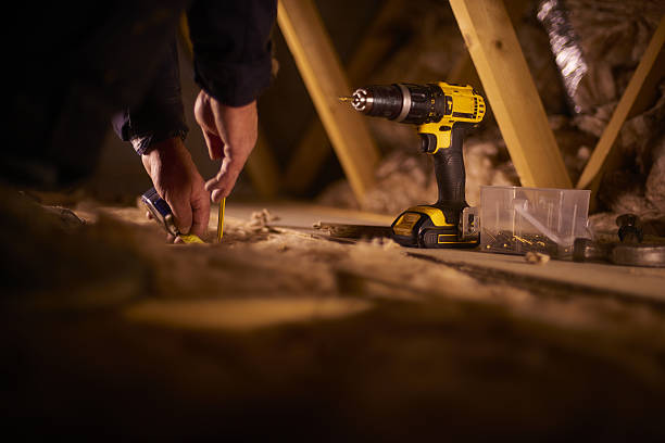 Best Commercial Insulation in Lindon, UT