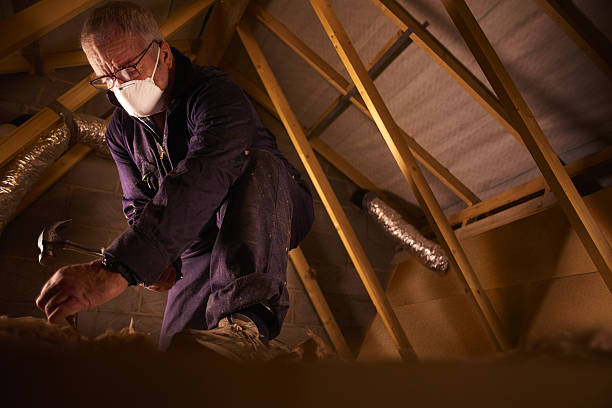 Lindon, UT Insulation Contractor Company